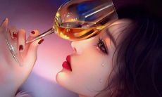 深陷分手后的悲伤,挥之不去的心酸和伤感的句子