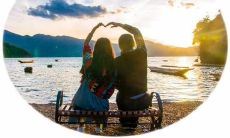 拥抱快乐幸福,让欢乐陪伴你终身!