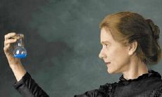 收录居里夫人经典名言和格言的完整汇总大全