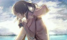 每句话都深深触动人心的伤感爱情句子：每句话都让你痛彻心扉的爱情忧伤句子