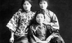 宋庆龄关于教育、女权、爱国等方面的哲言佳句汇总