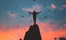 完全无助的心情倾诉:深陷抑郁崩溃的写作文字