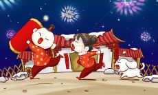 分享2021年除夕之夜感人暖心祝福语,表达无尽真挚情感与美好祝福的短文!