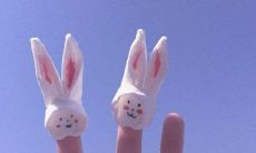 努力追求积极向上的思想并以简练的表达方式展现出来的一句话