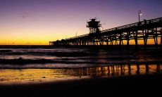 美好祝福：祝您在正月初九这一天光芒万丈，心情愉快，生活美满，万事如意！