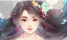 的比喻:沙漏之于友情,如同时间之于我们的相处