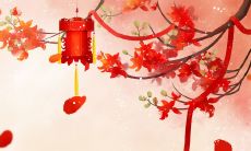 通过幽默乐观的班级口号鼓舞士气,活跃气氛!