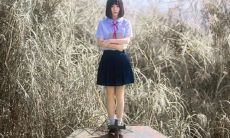 收集了12句充满正能量的九月第一天早安心语，告别八月，迎接崭新的九月！