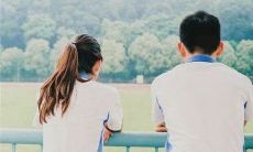 向自己道别八月,迎接新的九月,分享我的期待:请让我有足够的时间适应新的节奏,做好准备,准备迎接2022的到来