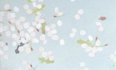 用现代诗歌形式表达亲情之情的长句子