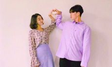 结婚发朋友圈必备:甜蜜可爱与神圣文艺相融合的爱情句子