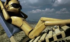 经典的、让人捧腹大笑的语录们，笑到腰疼，眼泪直流，乃至捧场无数的幽默句子合集