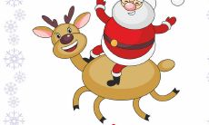 分享给好友的有关圣诞节美好时光的动人言辞及照片，在朋友圈展现自己欢乐和祝福的用语和写作技巧