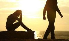 无法满足期望的伴侣：略感失落、悲伤和挫败的表达方式