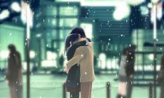 真正的爱，不是基于你能够给我什么而选择爱你