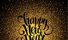 享受喜悦，开怀笑颜迎接全新一年的句子