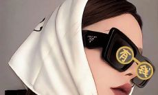 别致精致的高端小众风格2023年新年祝福短语集合