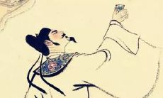 探寻王者李白的座右铭:揭秘诗仙心中的信念宝库