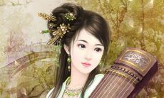 江南烟雨终于将那一身美景覆盖全天下了！