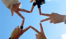 句子中的正能量：短小精悍，但能改变一切