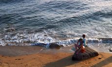 了点的标题:深刻反思一个人令人失望的话语,引起感慨