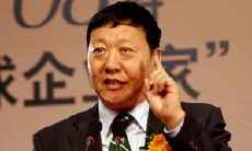 牛根生的励志名言和经典语录，为你带来积极向上的能量！