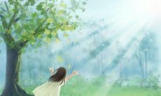 一些可以用于表白的使人开心的句子