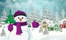 分享:送给好友的温馨圣诞节祝福语,打造真挚友谊的时刻