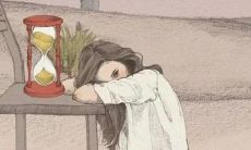 在情感失落中寻求安慰：收集了一系列言辞深刻、情感真挚的语句，为你提供慰藉与呵护