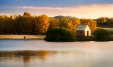 女性朋友们分享幸福感言的微信句子,快来看看吧!