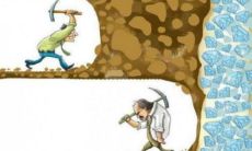 不放弃,坚持不懈:一系列激励人心的名言和警句,鼓舞你持之以恒地追求梦想