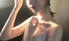 探究女生微博个人简介句子的表现方式与特点,以及如何借助该句子揭示个人特质与个性