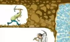 在幽默的言语中寓含哲理的精妙句子