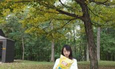 享受周末愉快时光的最简单唯美句子