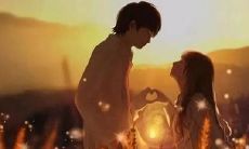 50句甜蜜浪漫的爱情句子，让你心动不已！