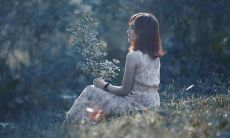 伤感的分手挽留句子,用于表达情感和引起共鸣