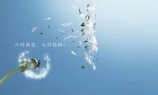 所有欢庆七月的美好驿站：我将用文字分享我的感受与心情！