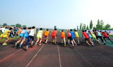 中学班级口号集锦:霸气十足的四班口号大全