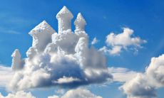 让你心驰神往的云朵漫步之旅：探索丰富多彩的天空世界