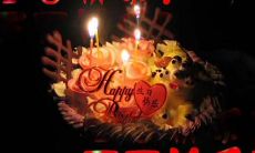 生日的好友发给你一个红包的祝福句子，想知道是什么吗？