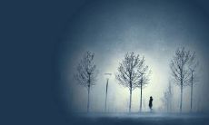 经历过磨难和挫折的人们分享的心灵疲惫、痛苦难忍的心碎句子