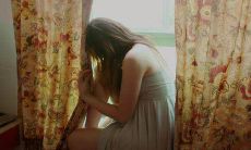 深感失望的男子向一个女生倾诉的话语，引发了强烈的情感反应