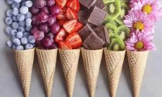 一组唯美短句,令人心情愉悦和陶醉的美好感受