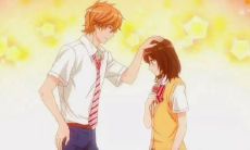 高层官方宣布俏夫俏妻公开秀恩爱，荟萃精华句子传递幸福爱情信息