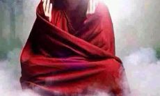 50句来自巴登活佛的禅语,随着你的修行成长而获得智慧