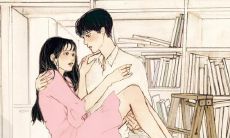 掌握女人心灵秘密武器：打动她的心灵之语