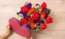 浪漫情话大全合集-经典情话语录,让你的恋人爱意倍增!