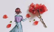 以简短的句子表达的人生感悟：臆想火花，清醒自省，成长前行！