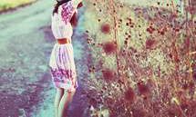 感到失望的关于美女的表达方式,尝试重新诠释一个标题