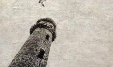 当丈人从我们的生活中消失后，我们的心灵变得更加绝望和失落：失望与心灰意冷